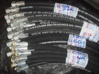Изготавливаем рукава высокого давления всего за 20 минут!!!