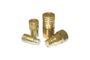 Быстроразъемные соединения FLAT FASE
